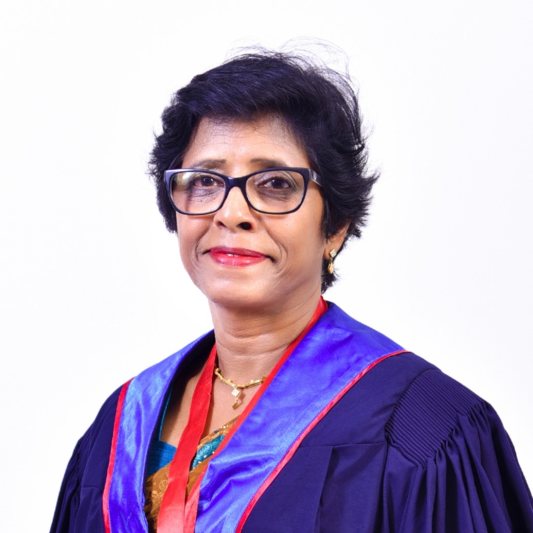 Prof Kosala Weerakoon